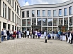 Mahnwache II 2022