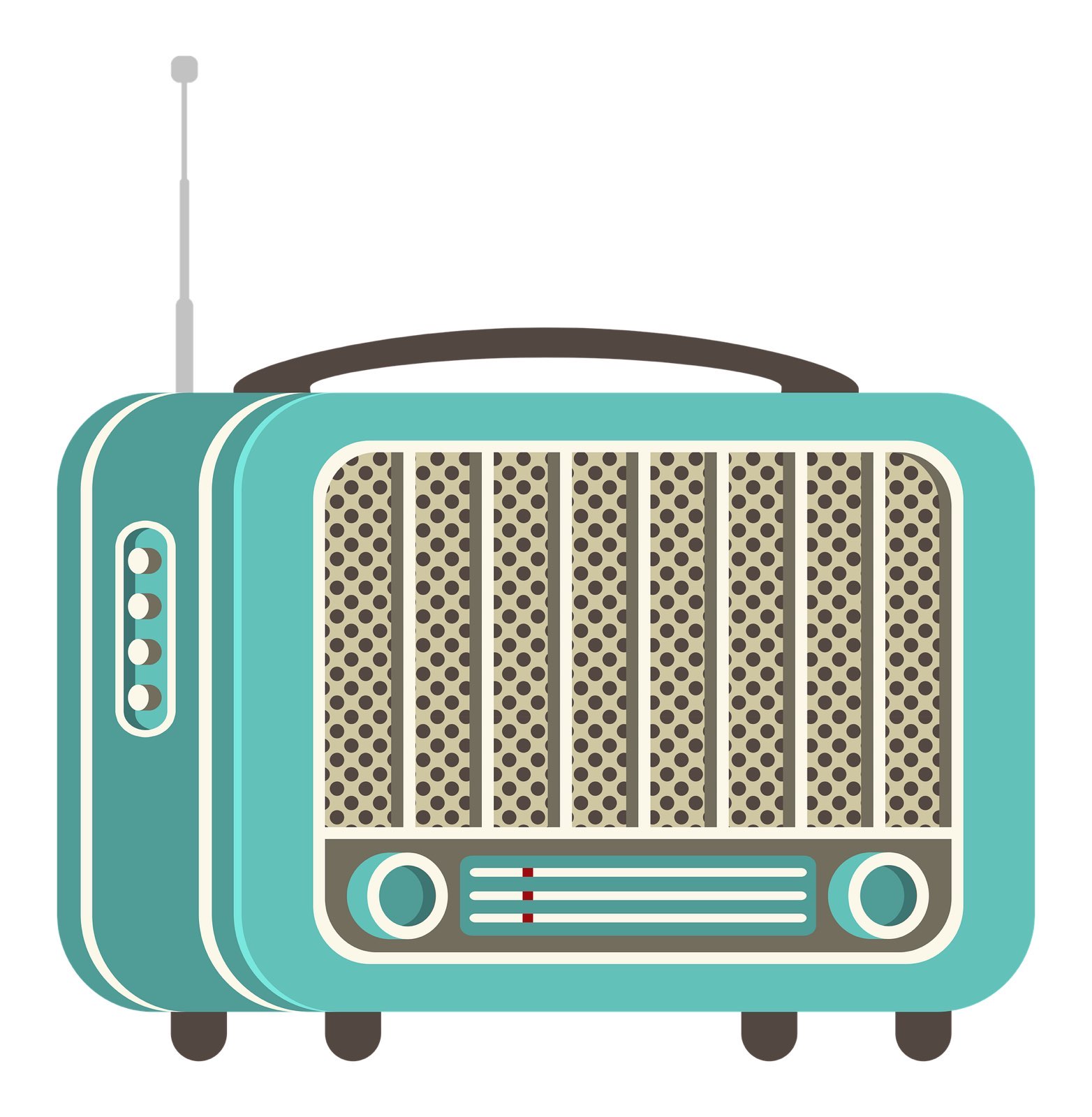 Radio Icon